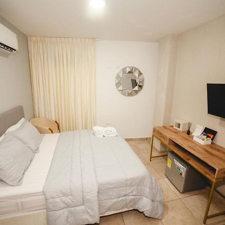 Ferienwohnung Abel Boutique House Cartagena  Exterior foto