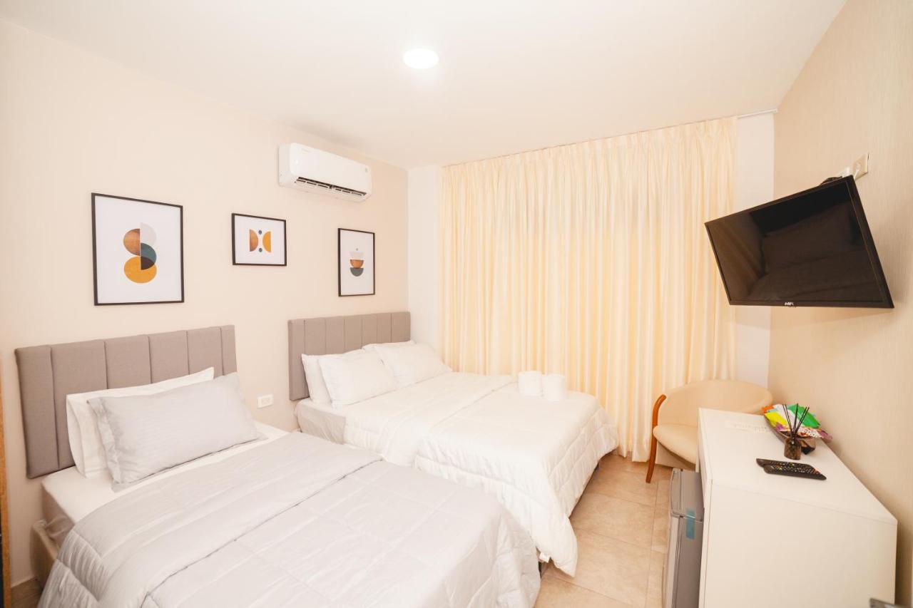 Ferienwohnung Abel Boutique House Cartagena  Exterior foto