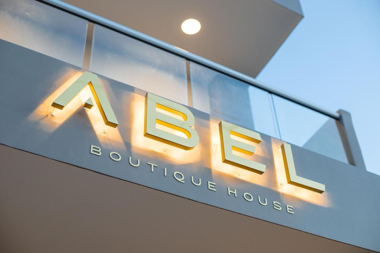 Ferienwohnung Abel Boutique House Cartagena  Exterior foto