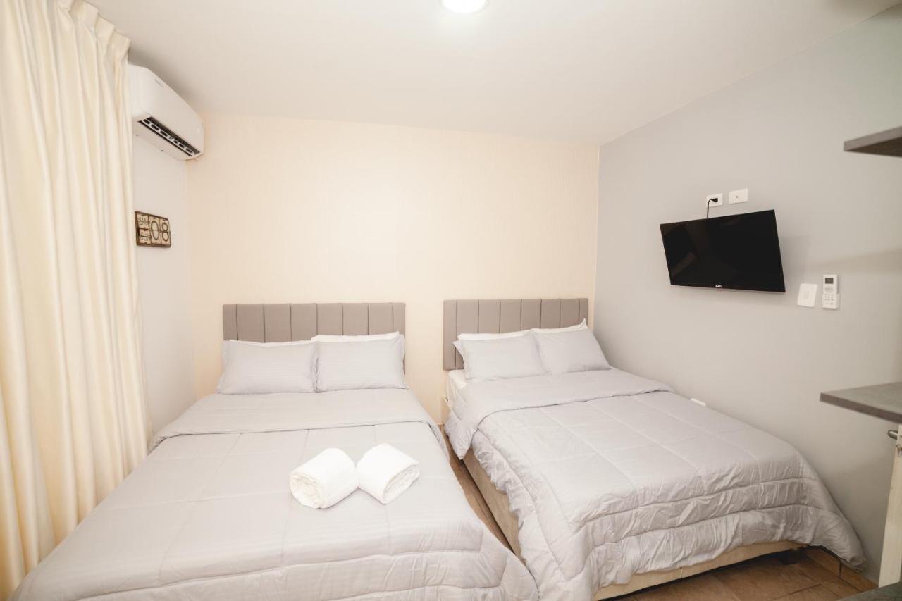 Ferienwohnung Abel Boutique House Cartagena  Exterior foto