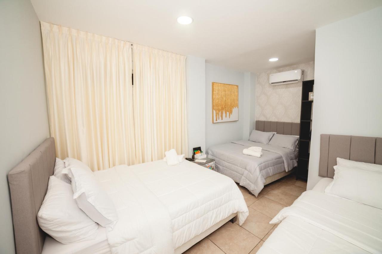 Ferienwohnung Abel Boutique House Cartagena  Exterior foto