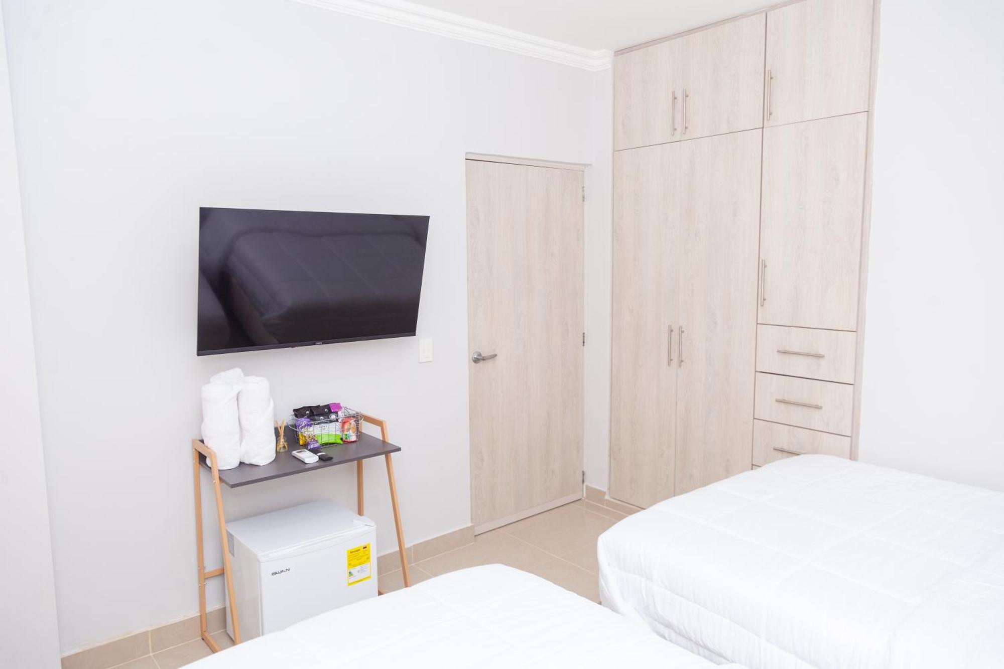 Ferienwohnung Abel Boutique House Cartagena  Exterior foto