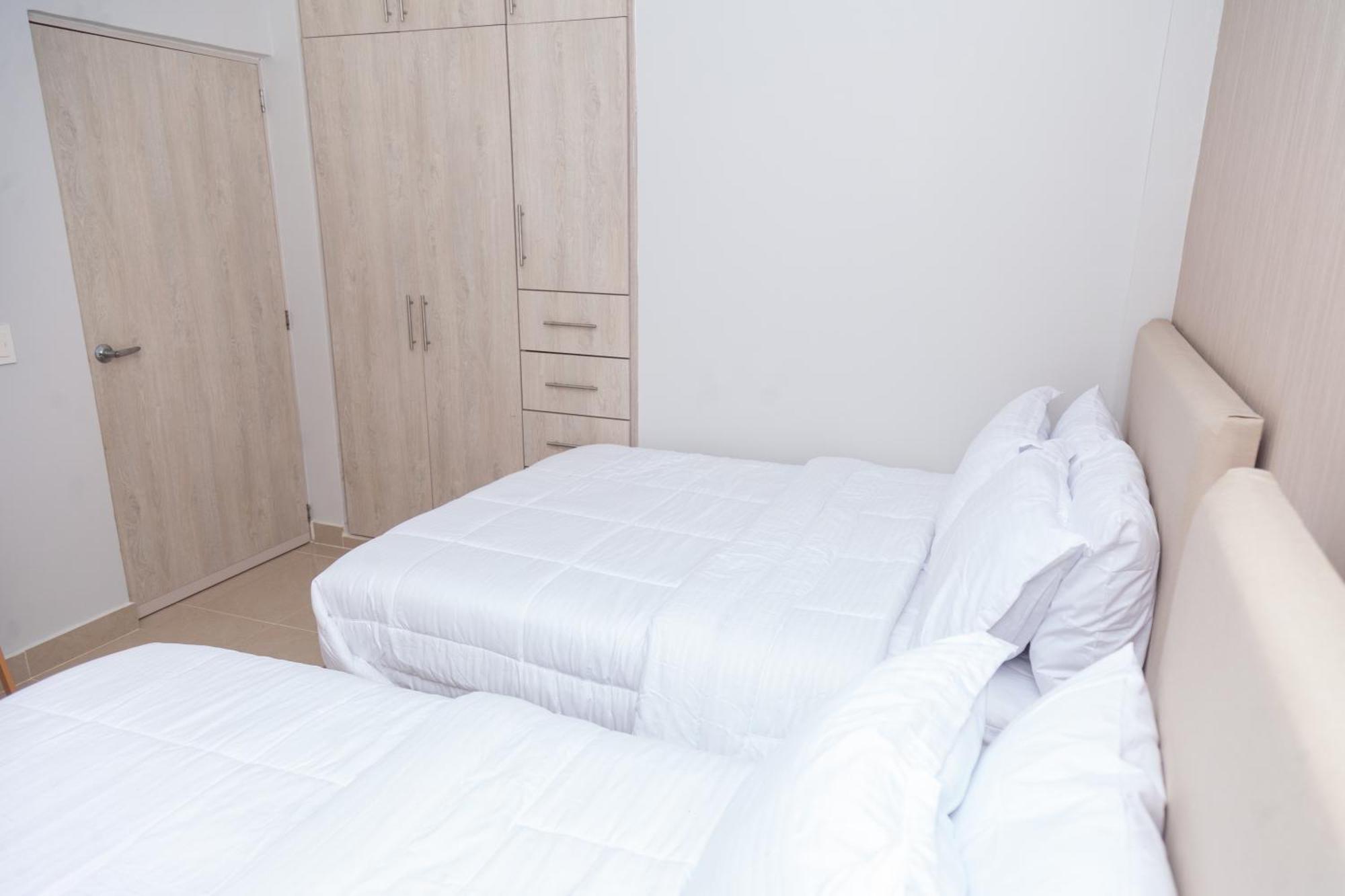 Ferienwohnung Abel Boutique House Cartagena  Exterior foto