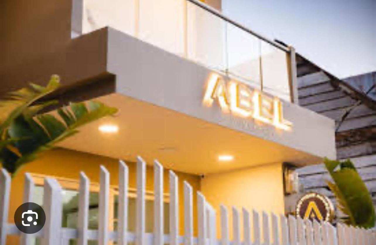 Ferienwohnung Abel Boutique House Cartagena  Exterior foto